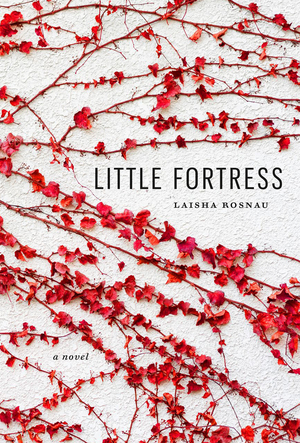 Little Fortress by Laisha Rosnau