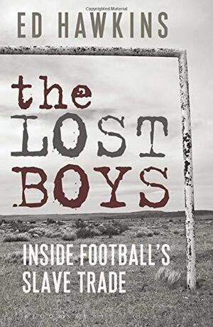 The Lost Boys by Ed Hawkins