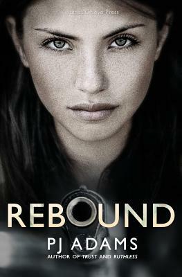 Rebound by Pj Adams