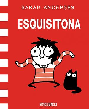 Esquisitona by Sarah Andersen