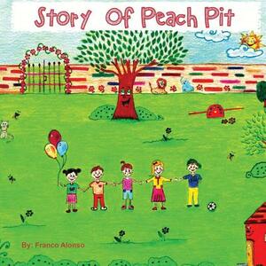 Story of Peach Pit by Franco Alonso