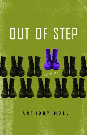 Out of Step by Anthony Moll
