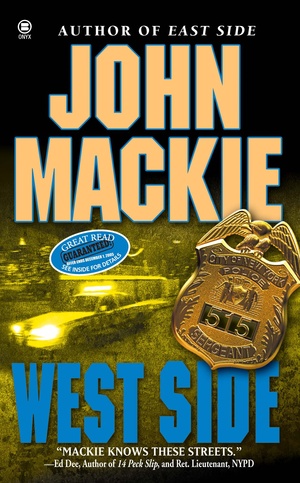 WEST SIDE by John Mackie