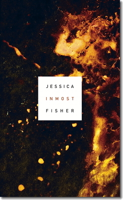 Inmost by Jessica Fisher