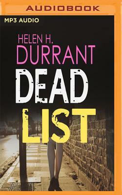 Dead List by Helen H. Durrant