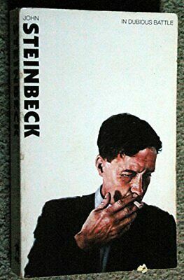 In dubious battle by John Steinbeck