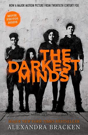 The Darkest Minds by Alexandra Bracken