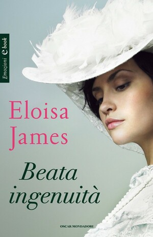 Beata ingenuità by Eloisa James