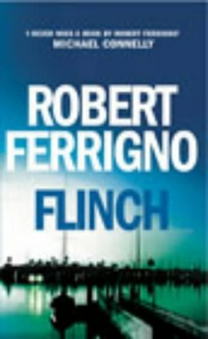 Flinch by Robert Ferrigno