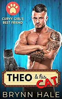 Theo & His Cat by Brynn Hale