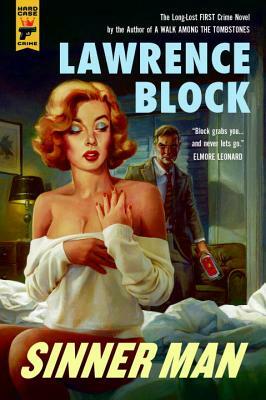 Sinner Man by Lawrence Block