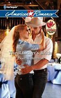 The Rancher's Bride by Pamela Britton