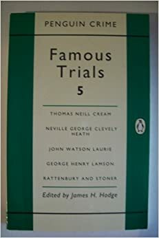 Famous Trials 5 by James H. Hodge