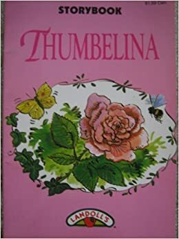 Thumbelina by Grace De La Touche