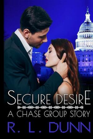 Secure Desire by R.L. Dunn