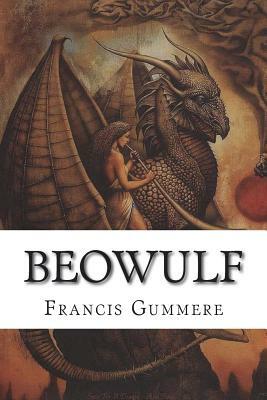 Beowulf by Francis Barton Gummere