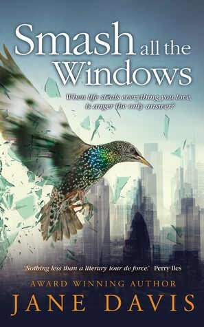 Smash all the Windows by Jane Davis