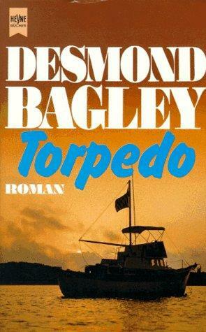 Torpedo Roman by Desmond Bagley