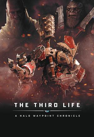 The Third Life by 343 Industries