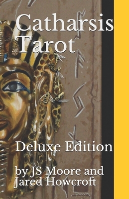 Catharsis Tarot: Deluxe Edition by Js Moore, Jared Howcroft