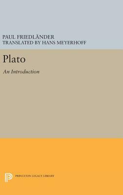 Plato. by Paul Friedlander