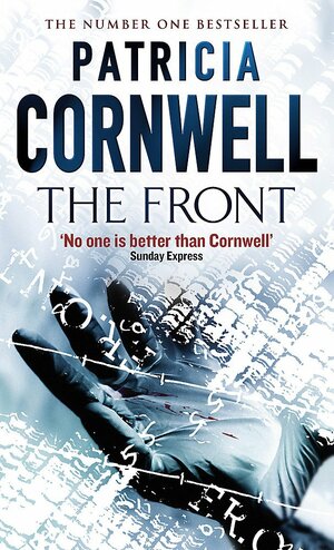 The Front by Patricia Cornwell