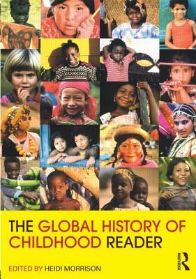 The History of Childhood by Lloyd DeMause