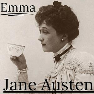 Emma by Jane Austen