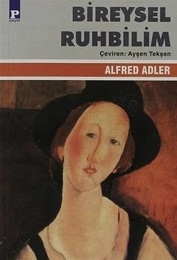 Bireysel Psikoloji by Alfred Adler