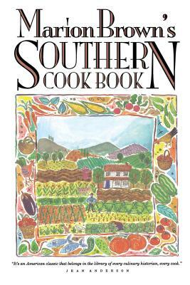 Marion Brown's Southern Cook Book by Marion Brown