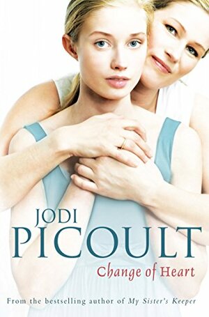 Change of Heart by Jodi Picoult