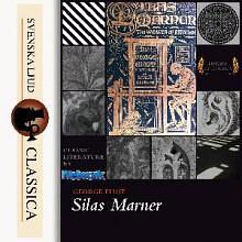 Silas Marner by George Eliot