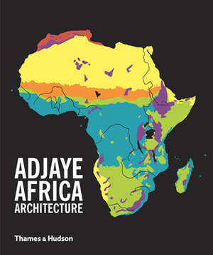 Adjaye: Africa: Architecture: Compact Edition by Peter Allison, David Adjaye