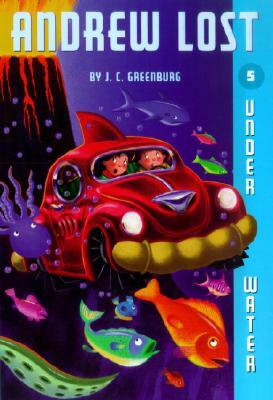 Under Water by J.C. Greenburg