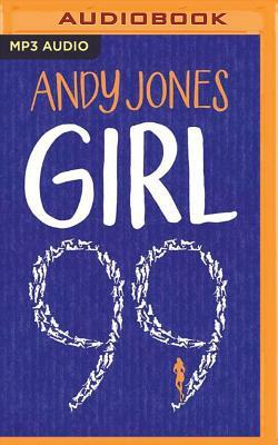 Girl 99 by Andy Jones