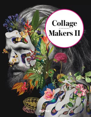 Collage Makers 2 by Carolina Amell