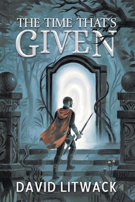 The Time That's Given by David Litwack
