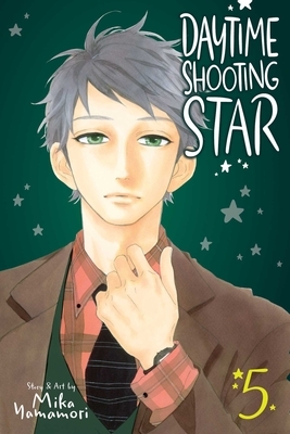 Daytime Shooting Star, Vol. 5, Volume 5 by Mika Yamamori