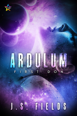 Ardulum: First Don by J.S. Fields