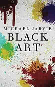 Black Art by Michael Jarvie