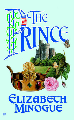 The Prince by Elizabeth Minogue, Elizabeth English