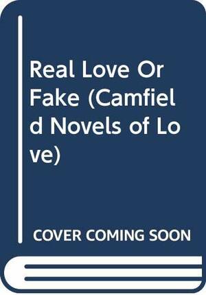 Real Love or Fake by Barbara Cartland