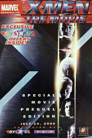 X-Men: The Movie Special - Premiere Prequel Edition by Jay Faerber