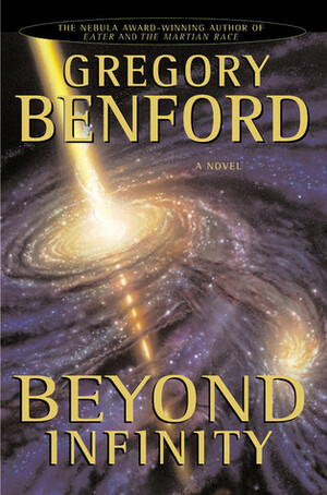 Beyond Infinity by Gregory Benford