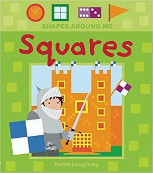 Squares by Anita Loughrey