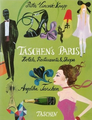 TASCHEN's Paris by Angelika Taschen