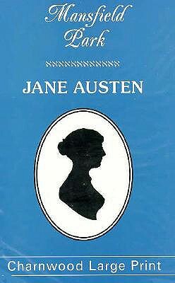 Mansfield Park by Jane Austen