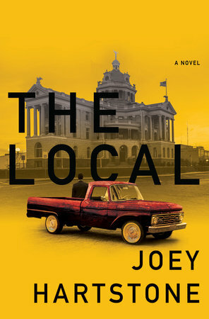 The Local by Joey Hartstone