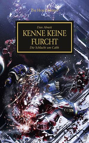 Kenne Keine Furcht by Dan Abnett