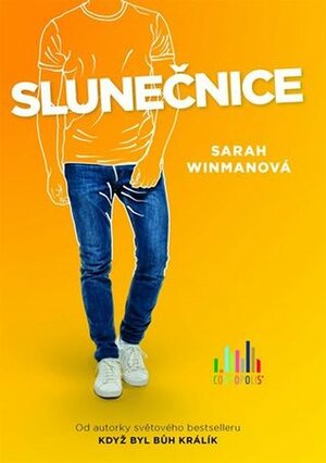 Slunečnice by Sarah Winman